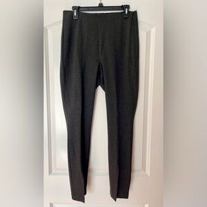 GAP Women's Charcoal Leggings